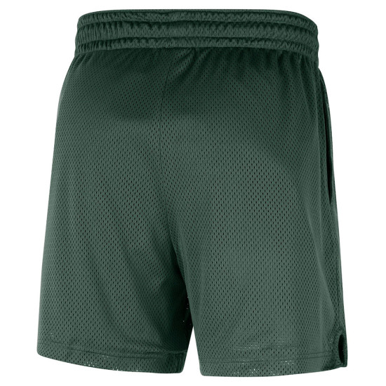 Nike Ανδρικό σορτς Milwaukee Bucks NBA Mesh Shorts